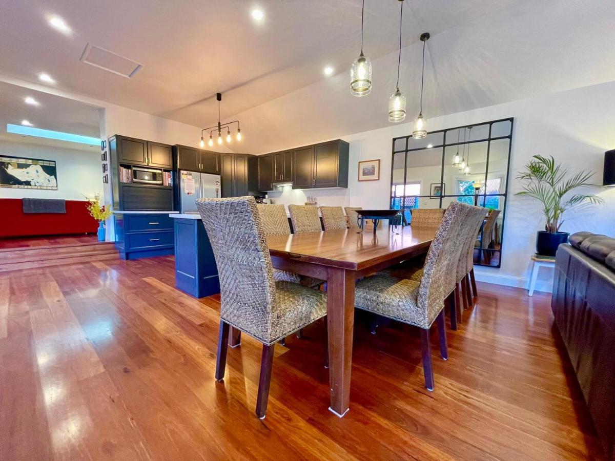 Villa Mimosa House Mount Victoria