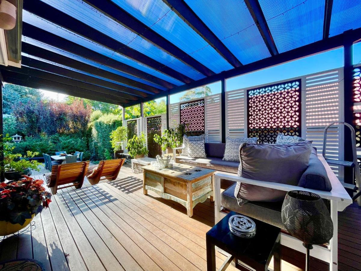 Mimosa House Villa Mount Victoria