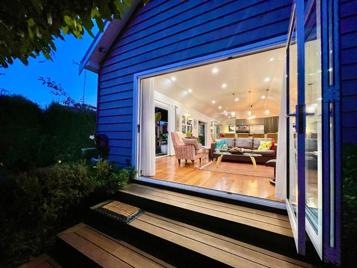 Mimosa House *