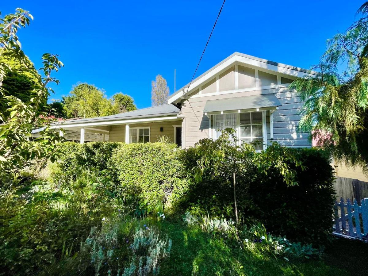 Villa Mimosa House *